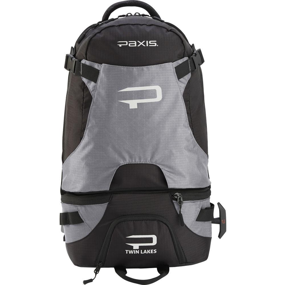 PAXIS Twin Lakes | Quarry Backpack